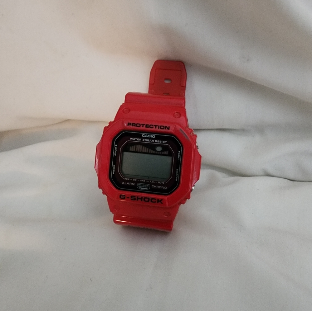 Mens G-shock Watch